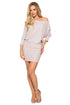 Robe de soirée model 172372 Moe